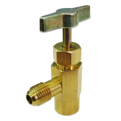 Adattatore rubinetto valvola - rubinetto,
