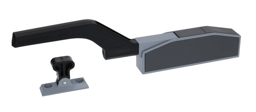Maniglia intertecnica sx - maniglia,