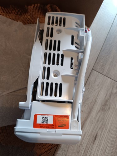 Samsung rsg5 frigorifero - samsung,