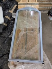 Coperchio scorrevole in vetro