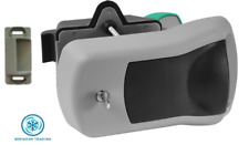 Maniglia di fissaggio porta