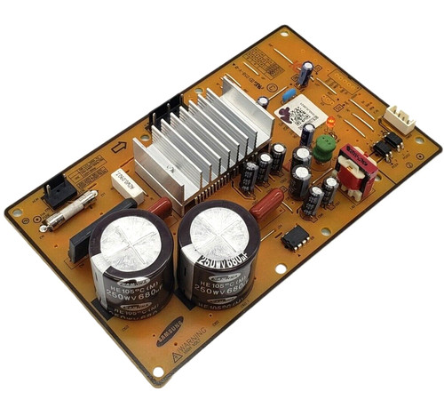 Frigo inverter oem samsung - inverter,