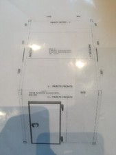 Cella frigorifera box cold