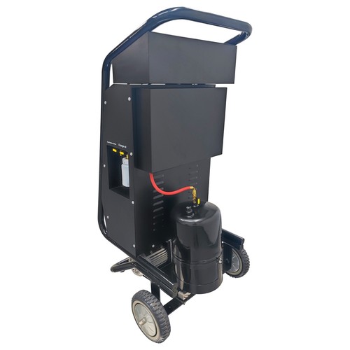 Riempitrice refrigerante c - refrigerante, a/c
