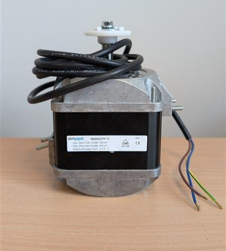 Ebm m4q045 ef01 - m4q045-ef01-75, motore