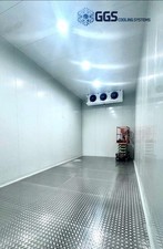 Camera Fredda/Congelatore