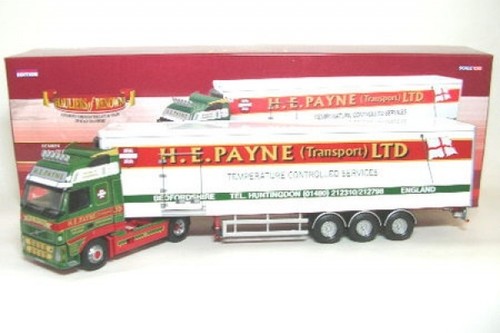 Volvo camion cella - fh,