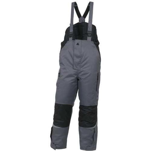 Pantaloni lavoro salopette - pantaloni,