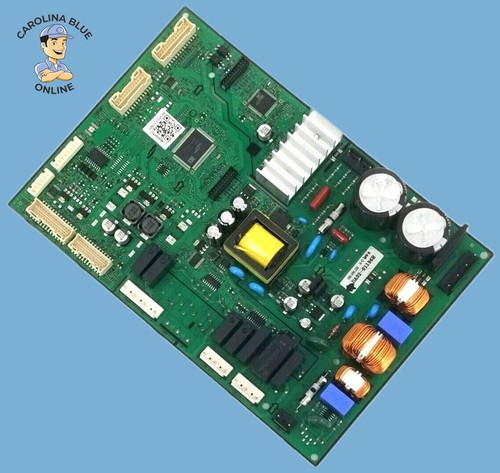 Controllo frigo samsung oem - samsung,