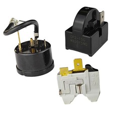 Relè avviamento frigorifero