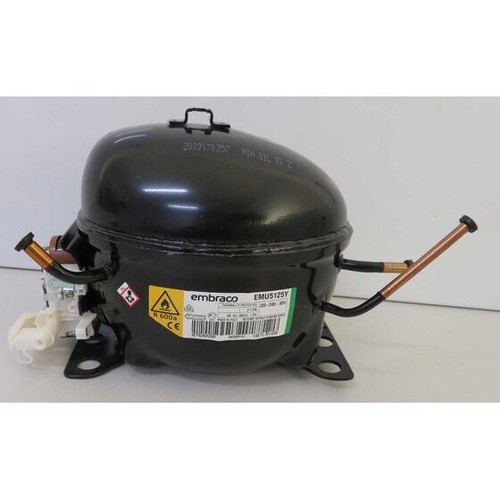 Compressore abbraccio emu5125y - compressore,
