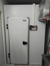 cella frigorifera usata